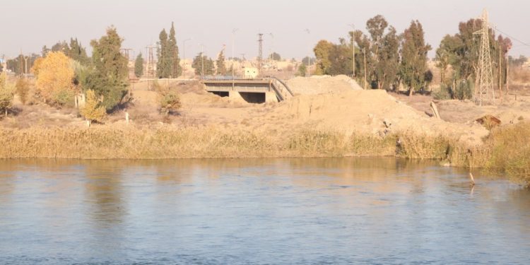 الأغذية العالمي يخصص 7.9 مليون دولار لدعم سوريا بمواجهة الجفاف