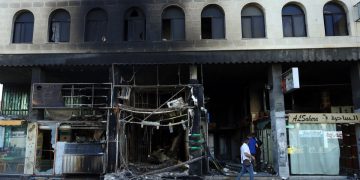 تقرير حقوقي: مقتل وإصابة أكثر من 1700 شخص في السويداء