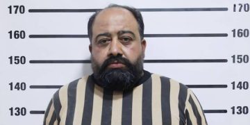 الأمن الداخلي يعتقل “نبّاش القبور” في حلب