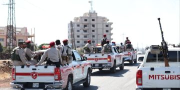وزير الدفاع السوري يعلن وقف النار بالسويداء والبدء بتسليمها للأمن الداخلي