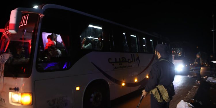 الأمم المتحدة: 145 ألف نازح من السويداء جراء موجة العنف