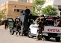 توقيف منتحلي صفة أمنية سلبوا سائحاً أجنبياً على طريق حلب – اللاذقية