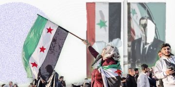 “آخر ليلة أول يوم”… باكورة عروض المسرح القومي السوري بعد السقوط
