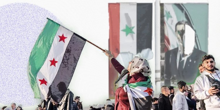 “آخر ليلة أول يوم”… باكورة عروض المسرح القومي السوري بعد السقوط