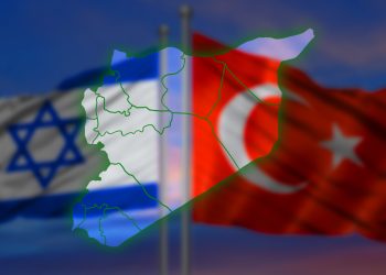 هل تكون سوريا خط الدفاع الأول عن تركيا في وجه إسرائيل؟