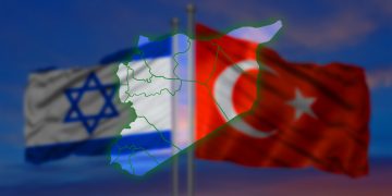 هل تكون سوريا خط الدفاع الأول عن تركيا في وجه إسرائيل؟
