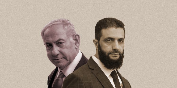المسار السوري ـ الإسرائيلي السري: فرصه وحدوده في ضوء تراجع محور الممانعة