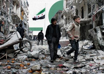 حين تطال النار الجميع: الأقليات، والأكثرية، وسؤال البقاء في سوريا