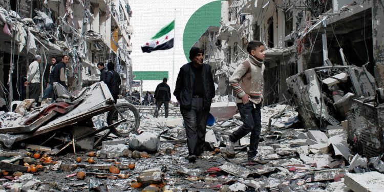 حين تطال النار الجميع: الأقليات، والأكثرية، وسؤال البقاء في سوريا