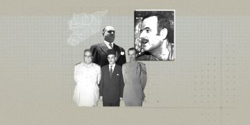 سوريا.. تأثير الانقلابات العسكرية على مفهوم الدولة!