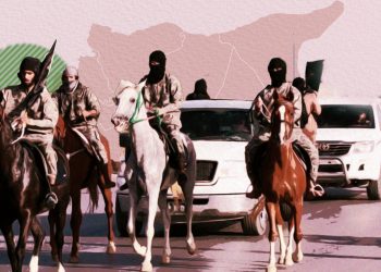 الجهاد والدولة أو جهاديّو دمشق الفاشلون