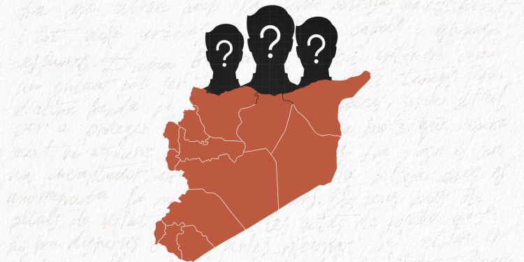 الدولة والحكومة والنظام في سوريا: من يفعل ماذا؟