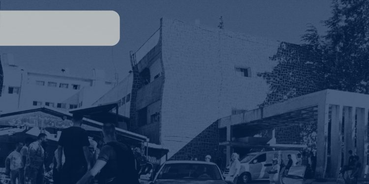 كارثة إنسانية في المشفى الوطني بالسويداء