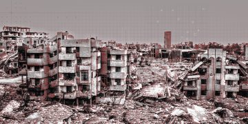 تحولات الدولة في عهد آل الأسد (1970-2011): من العسكرية إلى الأمنية الاستبدادية والفئوية