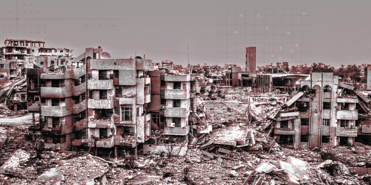تحولات الدولة في عهد آل الأسد (1970-2011): من العسكرية إلى الأمنية الاستبدادية والفئوية