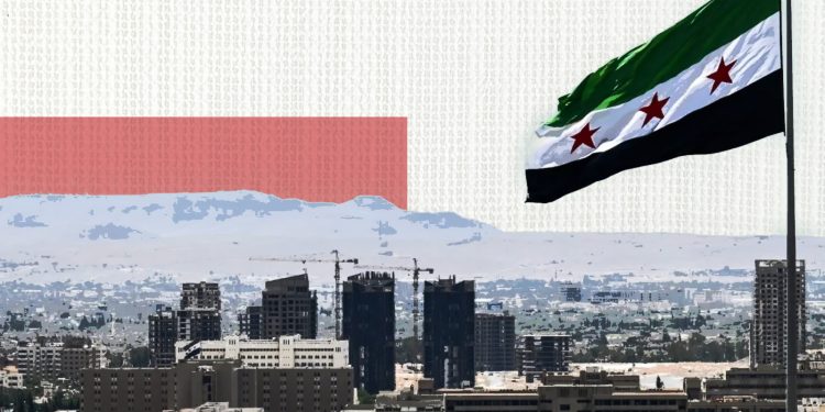  حق الفروغ يغيظ تجار دمشق!