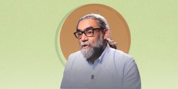 المخرج زهير قنوع لـ”963+”: علينا الإصرار على حرية التعبير في الفن
