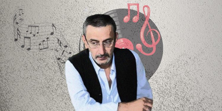 زياد الرحباني الذي بكته “الشرقية” و”الغربية”