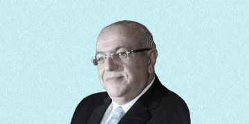  د.علاء الأصفري: العلاقة بين الدولة والمجتمع في سوريا يجب أن تُدرس بعناية