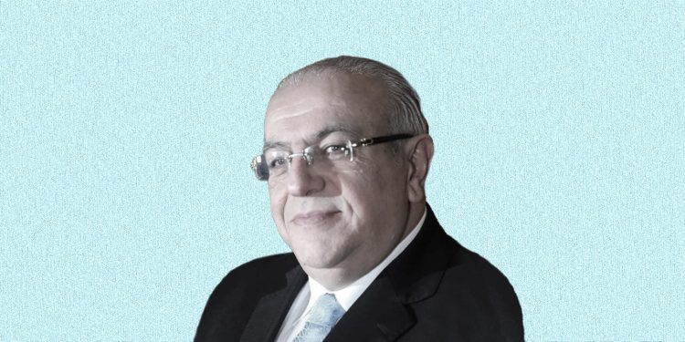  د.علاء الأصفري: العلاقة بين الدولة والمجتمع في سوريا يجب أن تُدرس بعناية