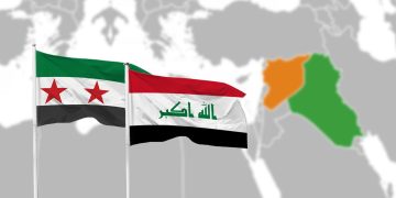 كيف تبدو علاقة سوريا مع العراق ما بعد البعث؟