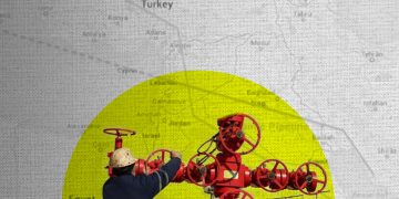 أنبوب الغاز الأذري عبر تركيا.. هل سيكون شريان حياة لسوريا؟