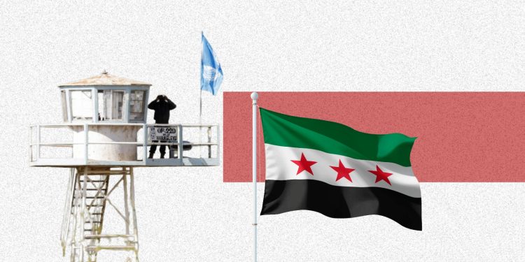 التطبيع السوري-الإسرائيلي: تحولات جيوسياسية وانعكاسات داخلية 