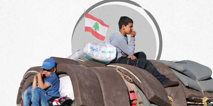 خطة أممية “غير مسبوقة” لإعادة السوريين من لبنان إلى وطنهم