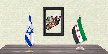 الحكومة السورية وإسرائيل.. مفاوضات سرية واشتراطات متبادلة