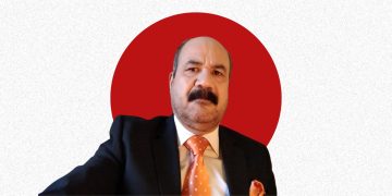 د. صلاح قيراطة لـ “963+”: العلاقة السورية – الإسرائيلية مرشحة لـ”تطبيع صامت”                     