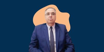 “اللوغوس المهاجر” لخلدون النبواني: عربي بثياب صحراوية وقلق وجوديّ