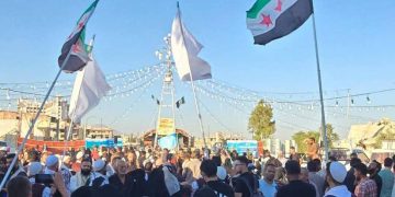 المنظمة الدولية للهجرة تعيد تأسيس وجودها في سوريا لتوسيع الدعم الإنساني