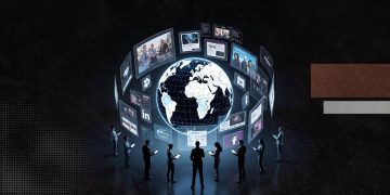 المنصات الإلكترونية: أداة الإعلام المستقبلي