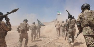  وزارة الدفاع السورية تنفي إجراء تحركات عسكرية شمال البلاد 