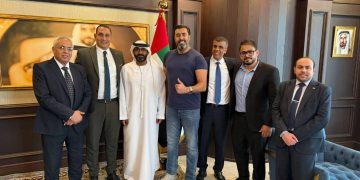 القضاء الإماراتي ينصف باسم ياخور بعد 5 سنوات من النزاع القانوني