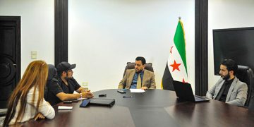 إحالة وزير نفط النظام المخلوع إلى القضاء بتهمة هدر المال العام