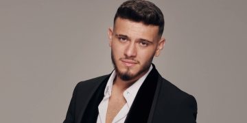 قيود عمرية على حفل الشامي الأول في السعودية