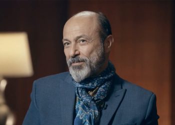 جهاد عبدو يعلن إعادة افتتاح سينما الكندي في دمشق