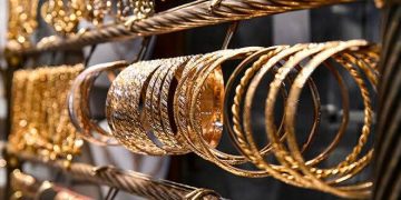 ارتفاع طفيف على أسعار الذهب في سوريا