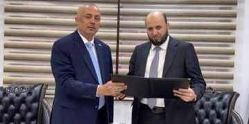 مباحثات لنقل النفط العراقي إلى المتوسط عبر سوريا