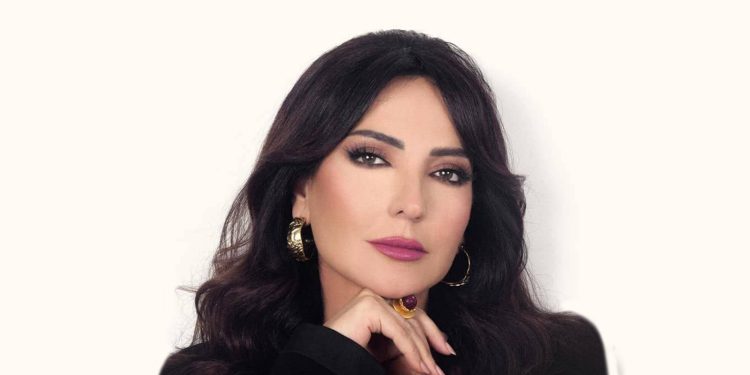 أمل عرفة تبدأ تصوير الجزء الثاني من “يا أنا يا هي”