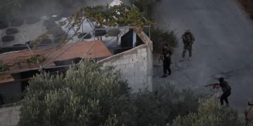 الأمن الداخلي يعلن مقتل واعتقال مطلوبين أمنيين غربي سوريا 