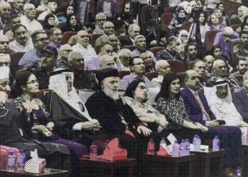 مؤتمر الحسكة: المكونات وثالوث إنقاذ سوريا