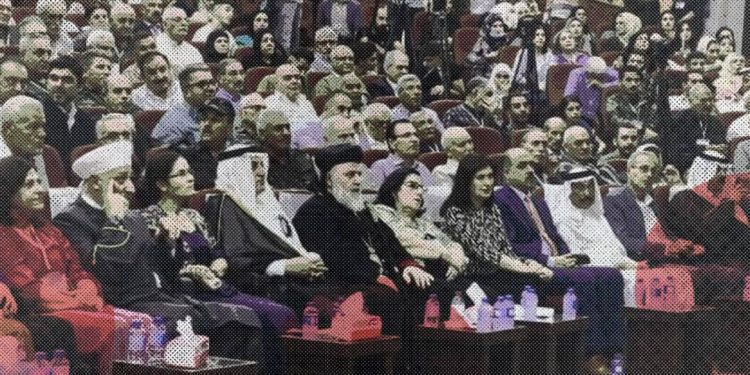 مؤتمر الحسكة: المكونات وثالوث إنقاذ سوريا