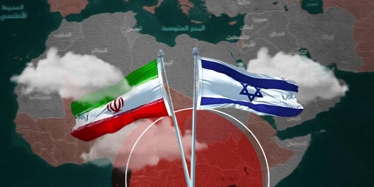 سيناريوهات الحرب المقبلة: مناورات إسرائيل وإيران تضعان الشرق الأوسط في قلب العاصفة