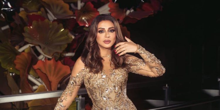 الفنانة أصالة تدعم أنغام بعد خضوعها لعمل جراحي في ألمانيا