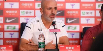 مدرب منتخب سوريا للشابات: المشاركة بالتصفيات الآسيوية فرصة لاكتساب الخبرة