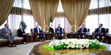 نواب أميركيون يدعون إسرائيل لوقف الضربات على دمشق لتعزيز الاستقرار