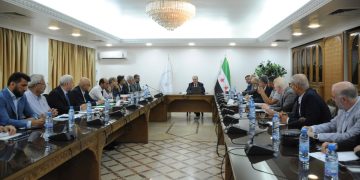 المجلس الأعلى للتعليم التقاني يضم معاهد شمال غرب سوريا إلى المنظومة الرسمية