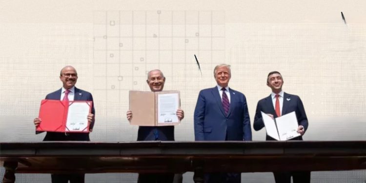 فلتحارب سوريا وليطبّع العرب، معادلة غير عادلة